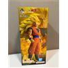 BANDAI NAMCO Entertainment Ichiban Kuji Dragon Ball A Prize Super Saiyan 3 Son Goku MASTERLISE