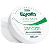 GIULIANI SpA BIOSCALIN TOTAL CARE DONNA UOMO - MASCHERA CAPELLI FORTIFICANTE
