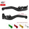 Barracuda Kit Leva Freno-Frizione Barracuda Specifici per KAWASAKY Var