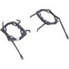 Sw-Motech Supporto Laterale PRO Sw-Motech KFT.07.897.30000/B per BMW F
