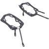 Sw-Motech Supporto Laterale PRO Sw-Motech KFT.22.114.30000/B per DUCAT