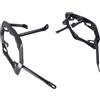 Sw-Motech Supporto Laterale PRO Sw-Motech KFT.03.992.30000/B per HUSQV