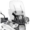 Kappa Parabrezza Scorrevole AIRSTREAM Trasparente Kappa KAF3117B P