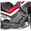 Kappa Paramotore Kappa KN1156 Per HONDA X-ADV 750 (17 > 25)
