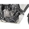 Kappa Paramotore Kappa KN2148B Per YAMAHA Tracer 7 (20 > 25); Trac