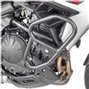 Kappa Paramotore Kappa KN4132 Per KAWASAKI VERSYS 650 (22-25)