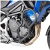 Kappa Paramotore Kappa KN6422 Per TRIUMPH Tiger 1200 GT / GT Pro (
