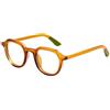 FIDIA HEALTHCARE Srl OCCHIALE CONTACTA GECO CARAMELLO +3,50