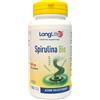 LONGLIFE Srl LONGLIFE SPIRULINA 100 Cps