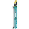 Eheim Rampe Classic LED Daylight - Illuminazione per acquario 6500 °K, 12 W
