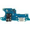 OEM SAMSUNG FLAT CONNETTORE DI RICARICA + MICROFONO PER GALAXY A03 A035