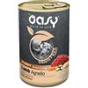 Oasy Grain Free per Cani Puppy Medium-Large con Agnello e Verdure da 400 gr
