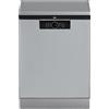 Beko b300 BDFN26441X: Lavastoviglie a Libera Installazione, Classe C, 60 cm, 14 Coperti