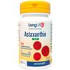 LONGLIFE Srl LONGLIFE ASTAXANTHIN VEGAN 8MG