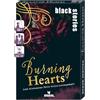 Moses. Black Stories Burning Hearts - 50 Casi Senza fiato pieni di Passione, Puzzle Spicy per i Fan dei Nuovi Adulti, Gioco di Carte per Ragazzi e Adulti dai 16 Anni in su