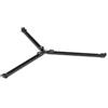 Manfrotto Stabilizzatore per Treppiede 2 in 1, Compatibile con Treppiede Manfrotto Fast serie 645 FTT/635 FST, per Treppiede Fotografico Professionale, Cavalletto per Videocamera e Fotocamera