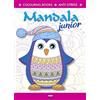 CRESCERE Mandala junior
