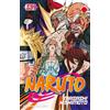 PANINI SPA Naruto. Il mito (Vol. 59)