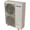Samsung Pompa di calore monoblocco Samsung EHS Mono Unità esterna AE160RXYDEH con Kit di controllo MIM-E03CN Classe A++/A+