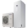 Samsung Pompa di calore EHS MONO Samsung R32 aria acqua monoblocco 16 KW con kit di controllo e Climatehub da 260 Litri