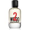 Dsquared 2 Wood Eau de toilette 100 ML