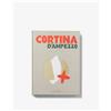 Assouline Libro The Classics Collection Cortina D'Ampezzo