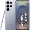 SAMSUNG S931 GALAXY S25 ULTRA 256GB 12GB RAM 5G DS SILVER BLUE SMARTPHONE ITALIA