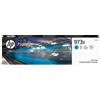 HP Cartuccia Originale Inkjet colore Ciano per modello PageWide - F6T81AE