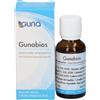 Gunabios Gocce Orali Soluzione Medicinale Omeopatico Senza Indicazioni Terapeutiche Approvate