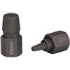 KS Tools 150.1390 Estrattore p.viti,6mm