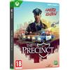 MICROÏDS The Precinct - Limited Edition