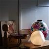Foscarini Hoba Grande Lampada Tavolo
