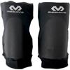 McDavid Volley 646 Ginocchiere Black L