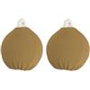 Fendress Calze copriparabordo serie A spessore semplice A2 (x2) BEIGE - FENDRESS