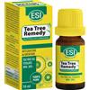 ESI TEA TREE REMEDY OIL ESI 10ML - ESI - 930689486