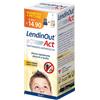 LENDINOUT ACT A/PIDOCCHI 150ML - LENDINOUT - 987818376
