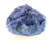 A Bijoux Pietre E Minéraux. Azurite. 22.38 Ct. Mikheevskoe Mine, Urali Region, Russie