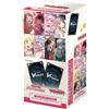 Cardfight Vanguard BanG Dream Girls Band Party scatola sigillata in giappones...
