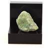 A Bijoux Pietre E Minéraux. Genthite. 34.6 Ct. Orford Nickel Mine, Estrie, Quebec, Can