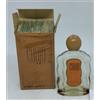 ULRICH Torino profumo vintage "CUOIO" cm 8 x 5