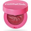 PUPA Milano Candy Club - Cloudy Candy cipria 4,5 g 002 Strawberry Chew Crema