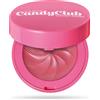PUPA Milano Candy Club - Cloudy Candy cipria 4,5 g 004 Cotton Candy Crema