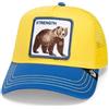 Goorin Bros. Goorin Cappello 101-1929 Orso Giallo Royal Giallo Royal/TU