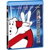 Sony Pictures Ghostbusters II (Blu-Ray Disc)