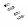 SHIMANO Falsamaglia per catena SHIMANO QUICK-LINK SMCN91012SET HG a 12 velocità 2 pezzi