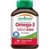 BIOVITA Srl OMEGA 3 SELECT MINI 200PRL (73