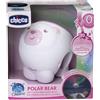 CHICCO (ARTSANA SPA) CHICCO POLAR BEAR ROSA