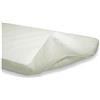 Rosa Prima Infanzia Fermapipì Baby Lucky 40*80 Bianco