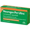 NBF LANES VET N.B.F. Lanes Neurogen Pet Ultra 30 Compresse