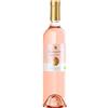 Château L'Escarelle Rosé 2025 - Château L'Escarelle